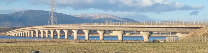 Clackmannanshire Bridge