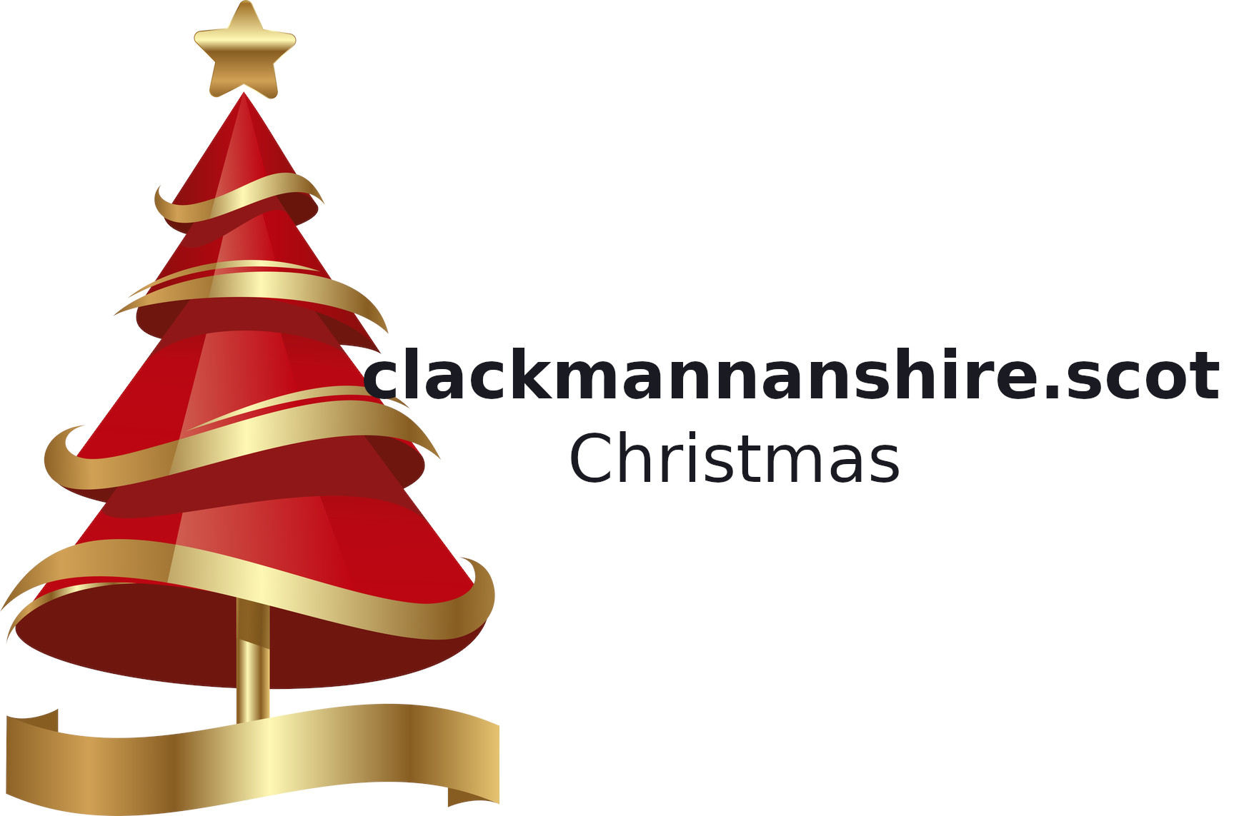 Clackmannanshire.Scot - Christmas